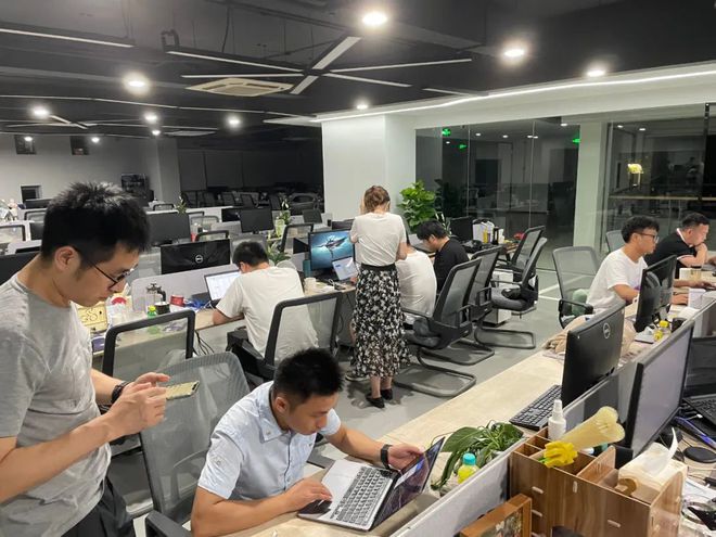 隔離點(diǎn)海量信息管理難題的破局之道 玄武企業(yè)定制“神器”賦能高效運(yùn)營(yíng)